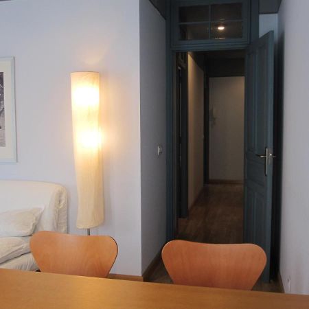 Apartamentos Legazpi Cangas De Narcea Buitenkant foto