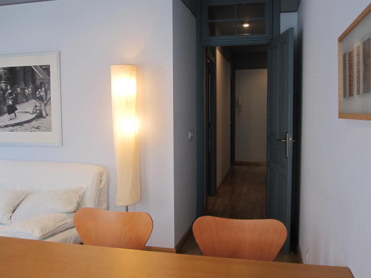 Apartamentos Legazpi Cangas De Narcea Buitenkant foto