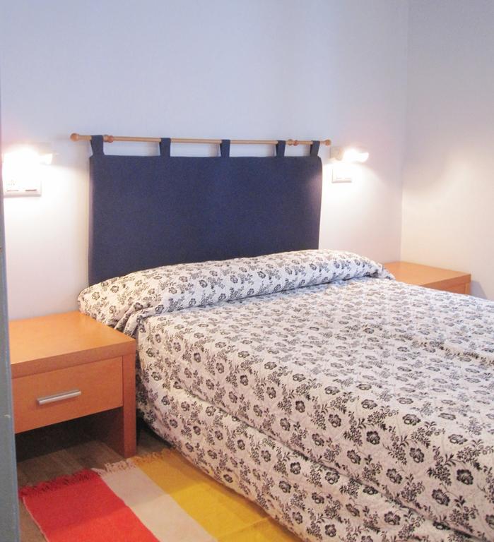 Apartamentos Legazpi Cangas De Narcea Buitenkant foto